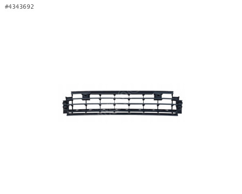 ÖN TAMPON ORTA IZGARA GOLF 8 2020- SIFIR 5H0853677