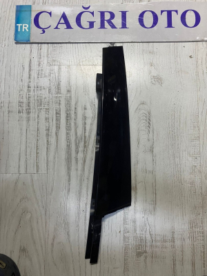 SÜPERB SOL ÖN KAPI DİREK PALASI 2015 2023 3V0837901 ÇAĞRI OTO