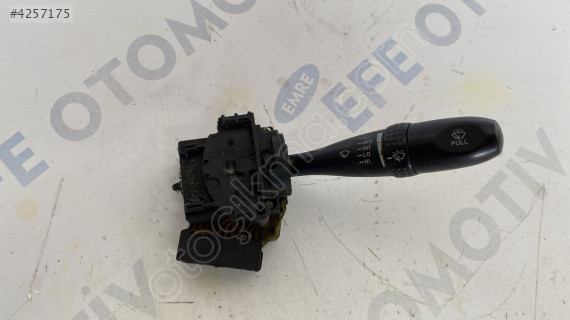 hyundai h100 2007 çıkma orjinal silecek kolu (son fiyat)