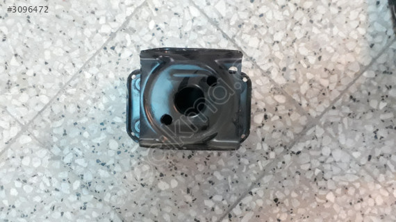 Mercedes E 211 TAMPON BABASI SOL ÖN DEMİRİ AYAĞI