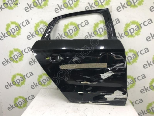 AUDI A3 2013 2020 ÇIKMA SAĞ ARKA KAPI SD 8V5833052