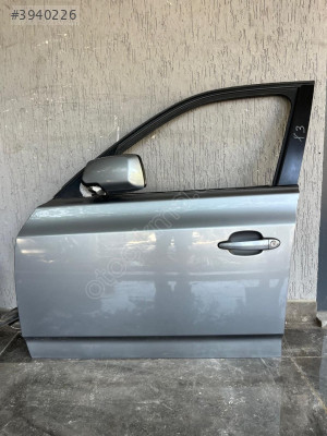 BMW X3 SOL ÖN KAPI EGE OTOMOTİV BURSA