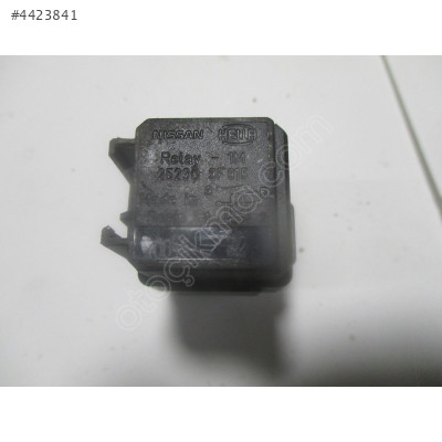 Nissan Röle Kontrol Modülü 252309F915