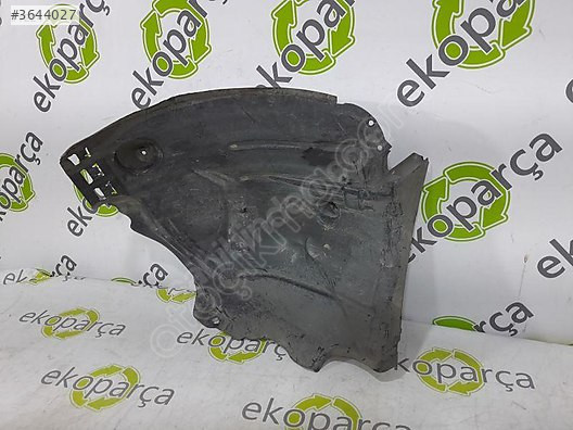 MERCEDES C 2014 2018 W205ÖN SOLDAVLUMBAZ ÖNÜN ARKA A2056915500