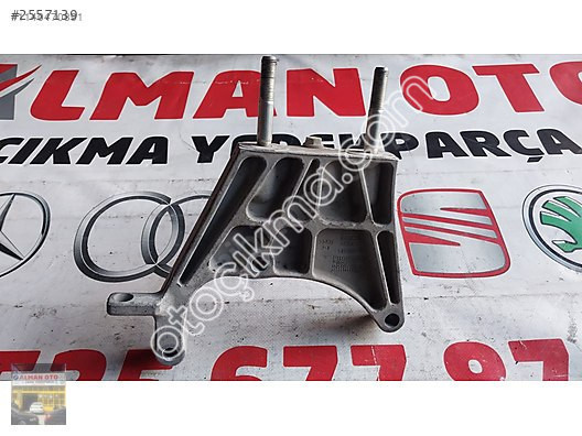 51928666 Fiat Fiorino Motor Kulağı