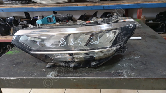 VOLKSWAGEN PASSAT B8,5  SOL FAR