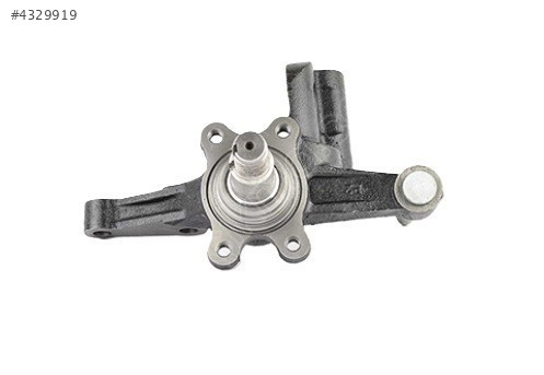 AKS TAŞIYICI ARKA SOL HYUNDAİ ACCENT 00-06 / 5275025000