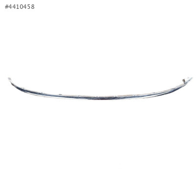 4H0807443 A8 2010-2013 KROM ORTA ARKA TAMPON