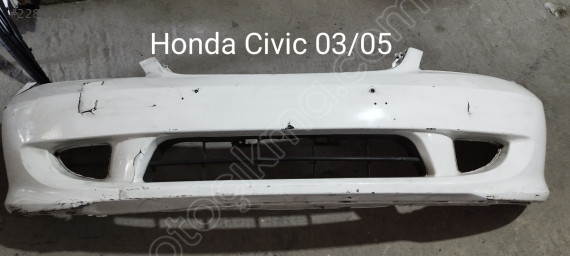 Honda Civic çıkma ön Tampon