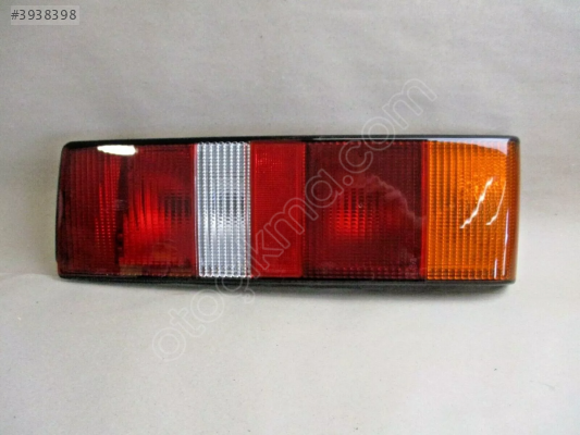 FORD ESCORT ÇIKMA ORJİNAL SAĞ - SOL STOP