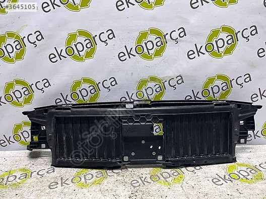 MERCEDES C 2021 2024 W206 ÖN PANJUR HAVA KANALI A2066224000