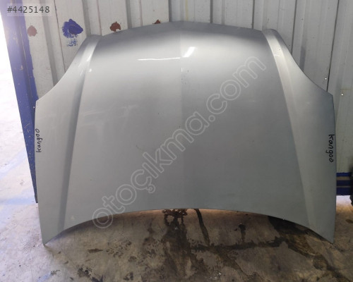 RENAULT KANGO ÖN KAPUT