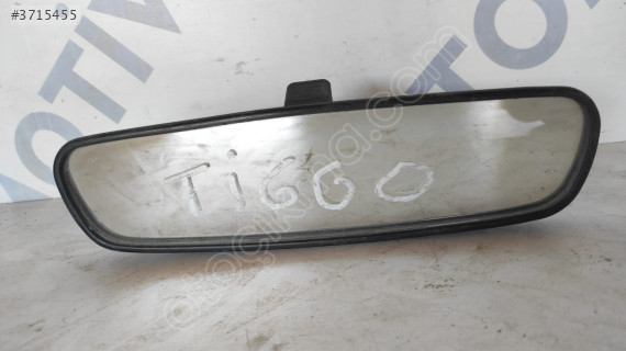 chery tiggo 2010 çıkma orjinal iç dikiz aynası (son fiyat)