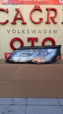 AUDİ A7 SOL ÖN FAR 4G8941029 ÇAĞRI OTO MASLAK