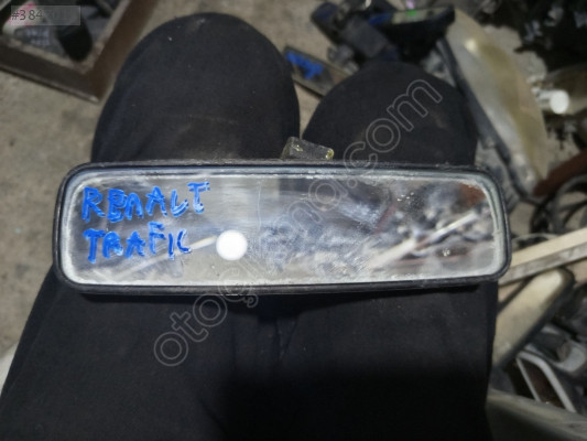 RENAULT TRAFİC DİKİZ AYNASİ