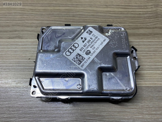 TİGUAN GOLF ARTEON A3 LED BEYNİ 8V0907399 B ÇAĞRI OTO MASLAK