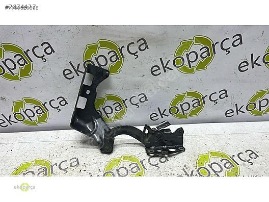 MERCEDES E 2016 2023 W213 SAĞ ÖN KAPUT MENTEŞESİ A2138800228