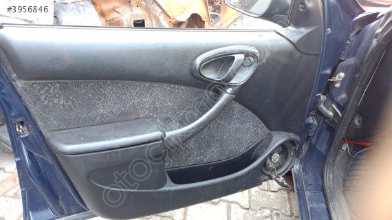 citroen xsara sol ön cam krikosu