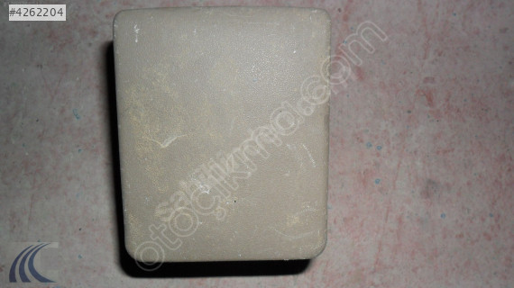 HONDA CIVIC 2004 ÇIKMA ARKA KÜL TABLASI