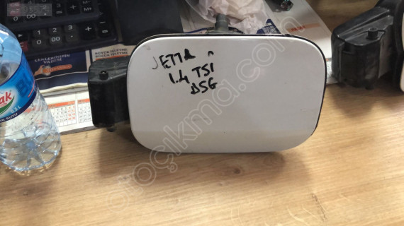 VOLKSWAGEN JETTA 1,4 DEPO KAPAĞI