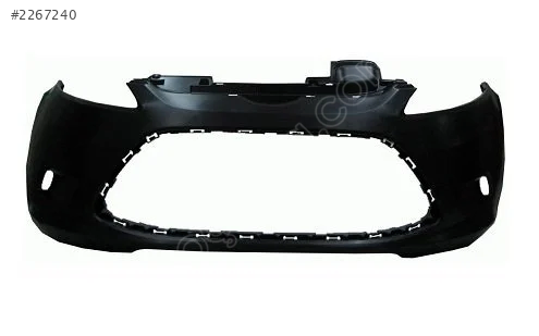 FORD FİESTA 08-12 ÖN TAMPON SİSSİZ 8A6117757Adxwaa