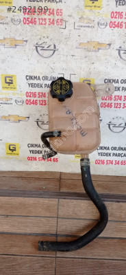 OPEL MOKKA B MOTOR RADYATÖR SU BİDONU ÇIKMA SÖKME YEDEK