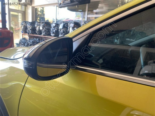 2023 Kia Xceed Elektrikli Sinyalli Katlanır Sol Ayna