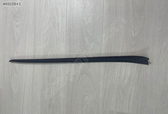 PASSAT B8 ÖN CAM ÇITASI SOL OEM 2015 2016 2019 SIFIR 3G0854327D