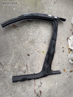 FORD CONNECT SOL YAN ORTA FRANGART 2015 2022 ARASI ORJİNAL ÜRÜN