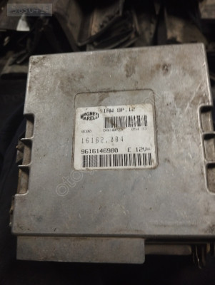 PEUGEOT 306 1.8 MOTOR BEYNİ
