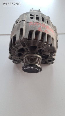 volkswagen amarok 2014 2.0 şarj dinamosu (son fiyat)