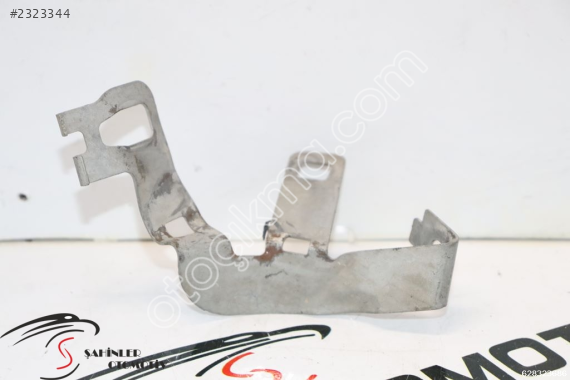 MERCEDES E SERİSİ A213 W213 SOL TAMPON BRAKETİ A2135240340