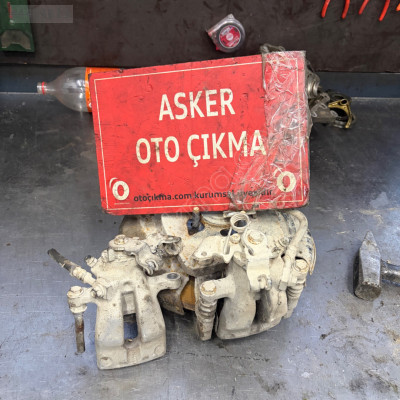 Astra haş sol arka fren merkezi