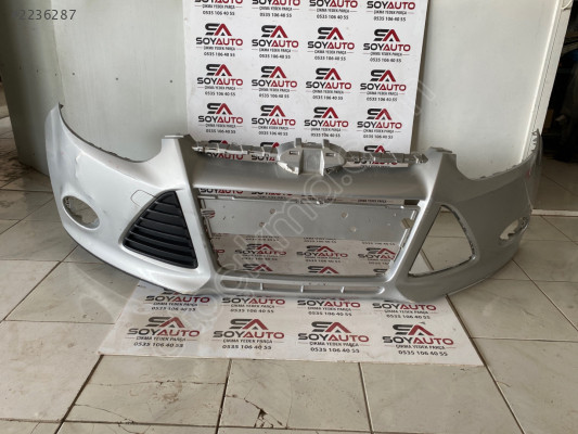 Ford focus ön tampon Orjinal çıkma