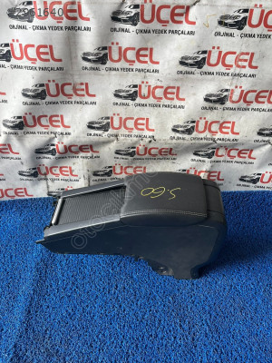 VOLVO S60 2011-2018 ORTA KONSOL ÜÇEL OTO ÇIKMA BURSA