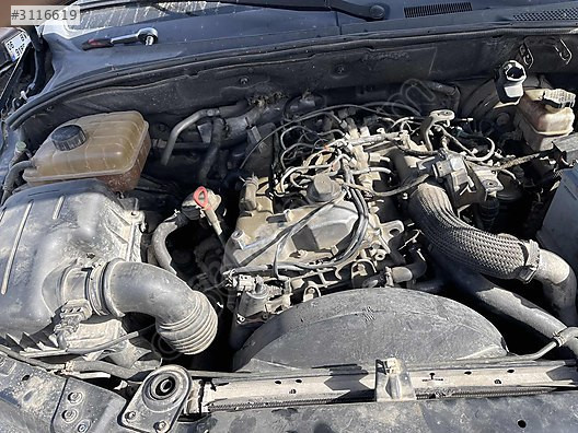 SSANGYONG DİREKSİYON KUTUSU