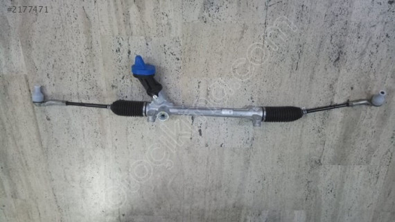 6C1423058D POLI IBIZA FABIA DIREKSIYON KUTUSU ORJINAL SIFIR