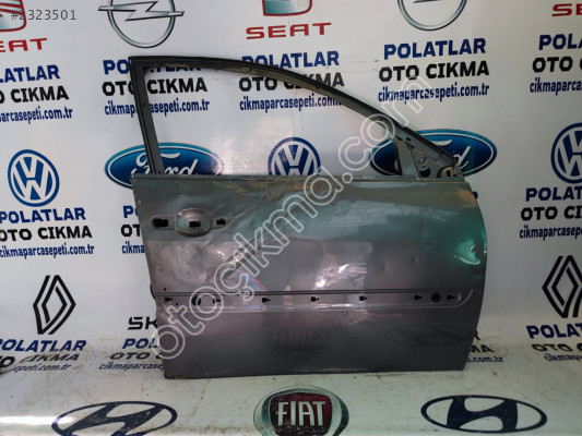 Renault Megane 2 Ön sağ kapı Orjinal