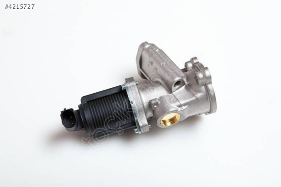 Opel Corsa C D Meriva A 1.3Jtd Z1.3 Dt 2004 - Egr Valfi 5851049