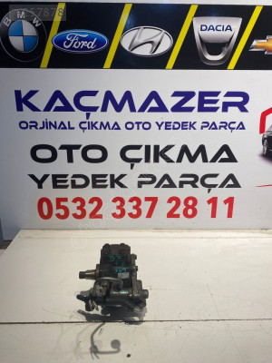 VOLKSWAGEN PASSAT B7 1.6 MAZOT POMPASI