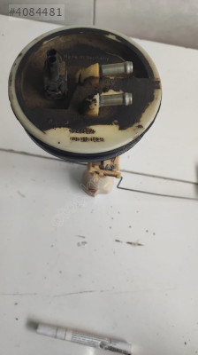 701 919 183 B TRANSPORTER T4 2.4 DEPO ŞAMANDIRASI