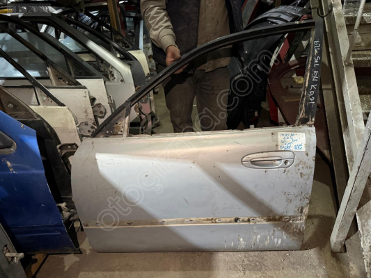 MAZDA 626 SOL ÖN KAPI ORJİNAL ÇIKMA TEMİZ 93-98 MODEL