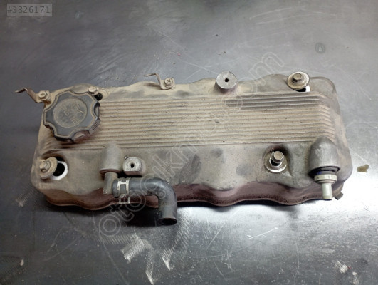 SUZUKİ SWİFT 1.3 KÜLBÜTÖR KAPAĞI
