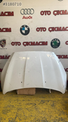 Ford Focus 3-3.5 Modeli İçin Çıkma Kaput Parçası