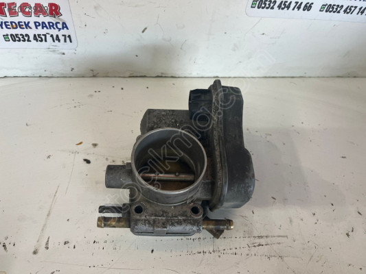 OPEL VECTRA C GAZ KELEBEĞİ 1.6 BENZİNLİ MONTECAR 2