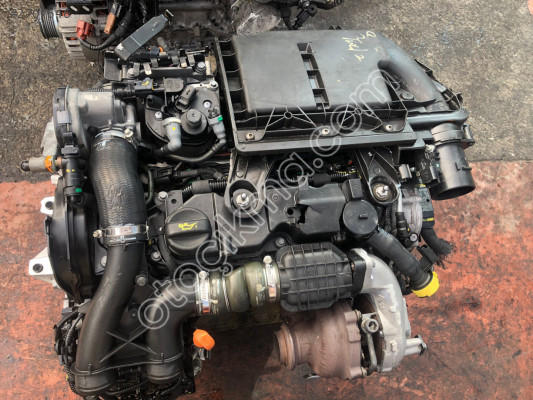 PEJO   508  1.6  EHDİ   ÇIKMA  KOMPLE    MOTOR