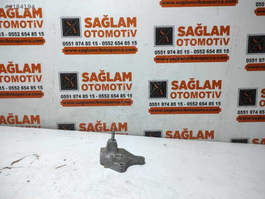 ÇIKMA FORD FİESTA-FUSİON ŞANZIMAN BAĞLANTI BRAKETİ 2S61-7M125-AC