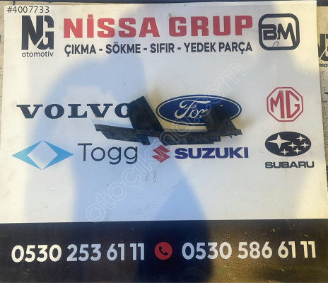 SUZUKİ VİTARA SOL ÖN TAMPON BRAKETİ ORJİNAL PARÇA 71733-54PO