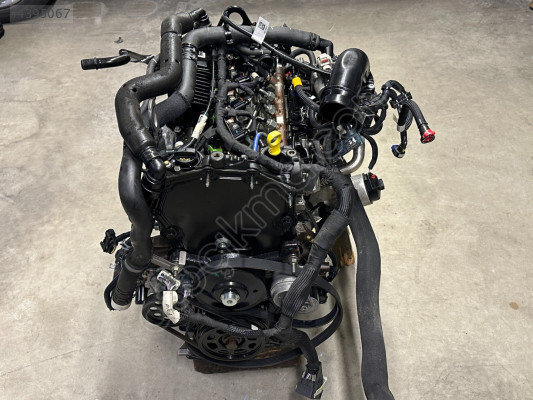 FORD RANGER 2.0 ECOBLUE TAM DOLU MOTOR