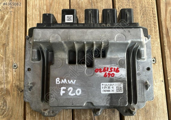 BMW F20 BEYIN SET ÇEVİK OTO ÇIKMA